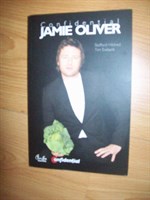 Confidential Jamie Oliver