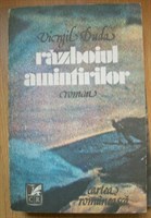 Virgil duda - Razboiul amintirilo