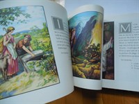 Biblia cu ilustratii pentru ochisori micuti