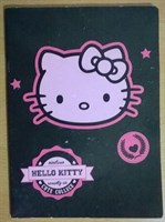 Caiet Hello Kitty