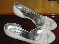 Pantofi dama nr 37 TuvaldiShoes