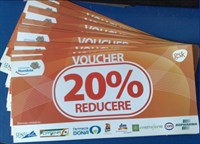 Cupon de reducere Voucher 20% reducere (3)