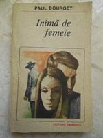 Inima de femeie