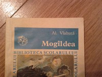 4768. Al. Vlahuta - Mogildea