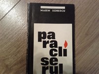 4769. Marin Sorescu - Paracliserul