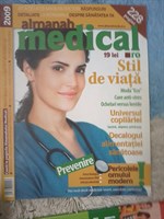 almanah medical 