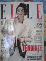 revista Elle 