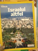 TRAVELER - iSRAEL 