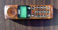 Telefon mobil vechi