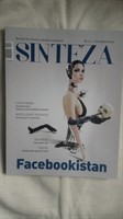 Revista de cultura si gandire strategica "Sinteze"