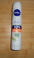 spray Nivea