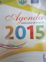 agenda medicului de famile