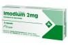 6 pastile de Imodium 2 mg