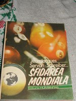 Jean Jacques Servan-Schreiber - Sfidarea mondiala