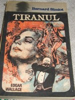 Edgar Wallace - Tiranul