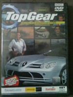 DVD Top Gear