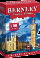 Ceai Bernley 100g
