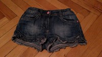 Jeans scurti fetita Palomino, marimea 110