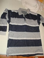 Bluza barbateasca L