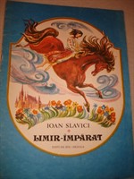 Ioan Slavici - Limir-Imparat