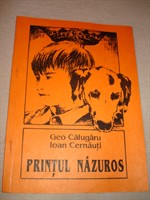 Geo Calugaru - Printul nazuros