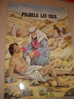 Pildele lui Isus