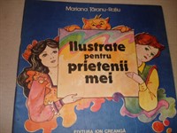 Ilustrate pentru prietenii mei