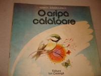 Marta Barbulescu - O aripa calatoare