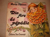 Maria Olteanu - Din Fire de papadie