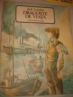 Jack London  - Dragoste de viata