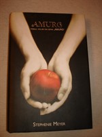 Amurg (Twilight 1) - Stephenie Meyer