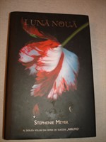 Luna noua (Twilight 2) - Stephenie Meyer