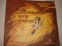 Corneliu Stoica - Toamna scrie simfonii