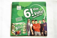 DVD Voltaj 2007 (2)