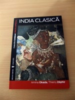 Carte "India clasica"