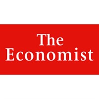 Patru reviste The Economist recente