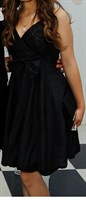 Rochie neagra