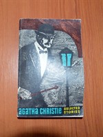 Carte in limba engleza "Selected Stories" de Agatha Christie