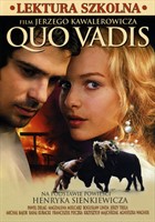 Film Quo Vadis I, II