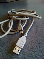 cablu mini USB