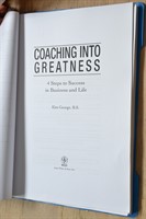 coaching into greatness