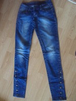 Jeans dama