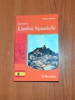 Gramatica limbii spaniole