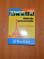 Ghid de conversatie Roman- Francez