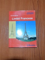 Gramatica limbii franceze