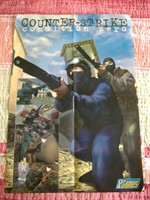 Poster Counter-Strike Condition Zero