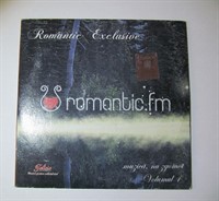 CD Muzica Romantic Fm