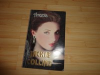 Amanta -Jackie Collins