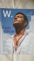 Revista Wellness + Cupon discount 100 lei