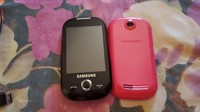 Telefon Samsung S3650 Corby cu defect